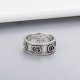 2023SS ring GUCCI Gucci which celebrities and celebrities use habitually 2023SS ring GUCCI Gucci which celebrities and celebrities use habitually