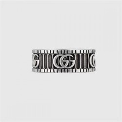 2023SS ring GUCCI Gucci who plays an active part at the turn of the season