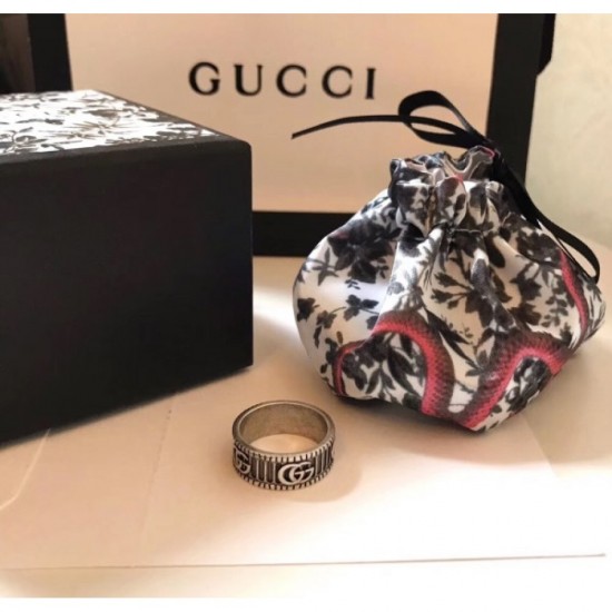2023SS ring GUCCI Gucci who plays an active part at the turn of the season 2023SS ring GUCCI Gucci who plays an active part at the turn of the season