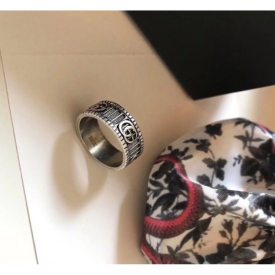 2023SS ring GUCCI Gucci who plays an active part at the turn of the season 2023SS ring GUCCI Gucci who plays an active part at the turn of the season