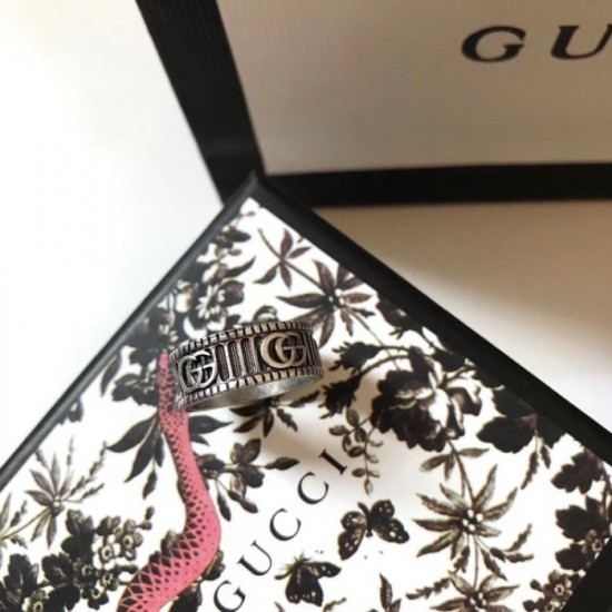 2023SS ring GUCCI Gucci who plays an active part at the turn of the season 2023SS ring GUCCI Gucci who plays an active part at the turn of the season
