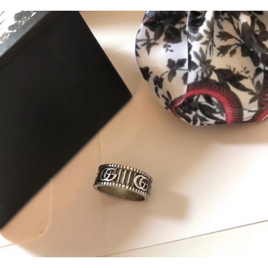 2023SS ring GUCCI Gucci who plays an active part at the turn of the season 2023SS ring GUCCI Gucci who plays an active part at the turn of the season
