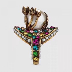 2023SS ring stylish style GUCCI Gucci