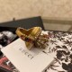 2023SS ring stylish style GUCCI Gucci 2023SS ring stylish style GUCCI Gucci
