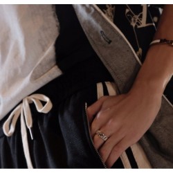 GUCCI Gucci Ring 2023SS Popular with fashionable people