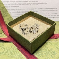 GUCCI Gucci Ring 2023SS Popular with fashionable people