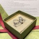 GUCCI Gucci Ring 2023SS Popular with fashionable people GUCCI Gucci Ring 2023SS Popular with fashionable people