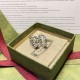 GUCCI Gucci Ring 2023SS Popular with fashionable people GUCCI Gucci Ring 2023SS Popular with fashionable people