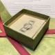 GUCCI Gucci Ring 2023SS Popular with fashionable people GUCCI Gucci Ring 2023SS Popular with fashionable people