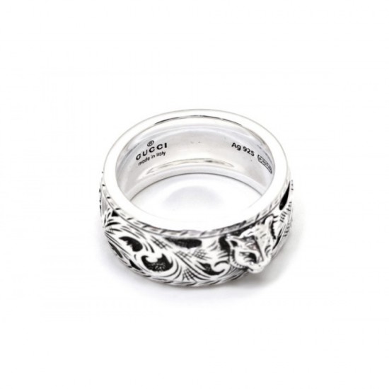 Design excellent at GUCCI Gucci ring 2023SS impact Design excellent at GUCCI Gucci ring 2023SS impact