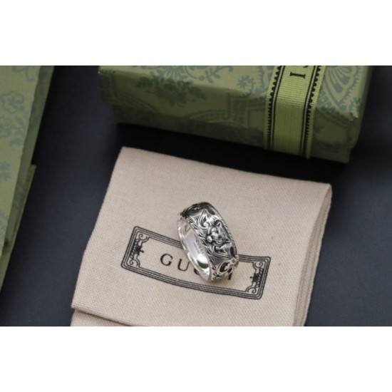 Design excellent at GUCCI Gucci ring 2023SS impact Design excellent at GUCCI Gucci ring 2023SS impact