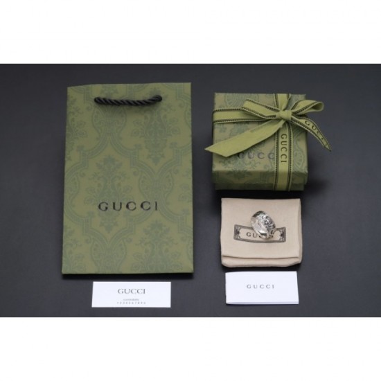 Design excellent at GUCCI Gucci ring 2023SS impact Design excellent at GUCCI Gucci ring 2023SS impact