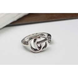 GUCCI Gucci Ring 2023SS Spring/Summer collection new