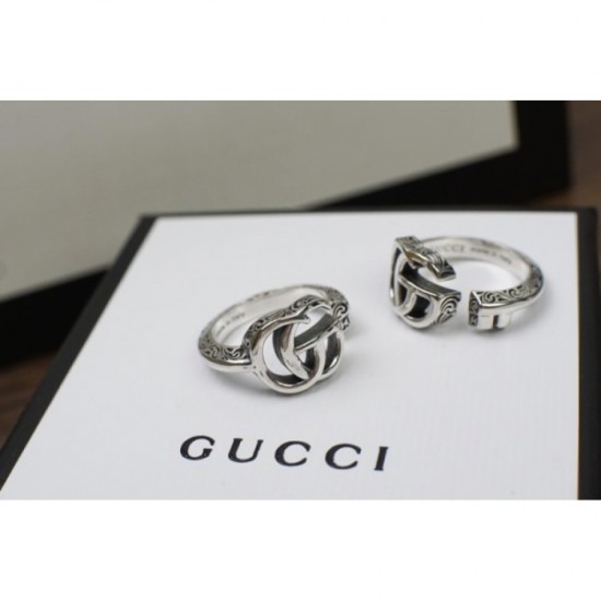 GUCCI Gucci Ring 2023SS Spring/Summer collection new GUCCI Gucci Ring 2023SS Spring/Summer collection new