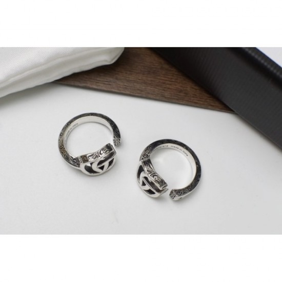 GUCCI Gucci Ring 2023SS Spring/Summer collection new GUCCI Gucci Ring 2023SS Spring/Summer collection new