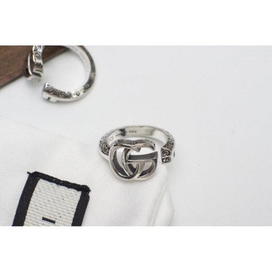 GUCCI Gucci Ring 2023SS Spring/Summer collection new GUCCI Gucci Ring 2023SS Spring/Summer collection new