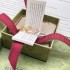 2023FW Ring GUCCI Gucci Autumn/Winter new item that is extremely popular