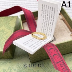 2023FW Ring GUCCI Gucci Autumn/Winter new item that is extremely popular