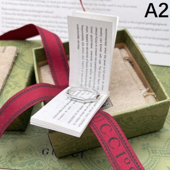 2023FW Ring GUCCI Gucci Autumn/Winter new item that is extremely popular 2023FW Ring GUCCI Gucci Autumn/Winter new item that is extremely popular