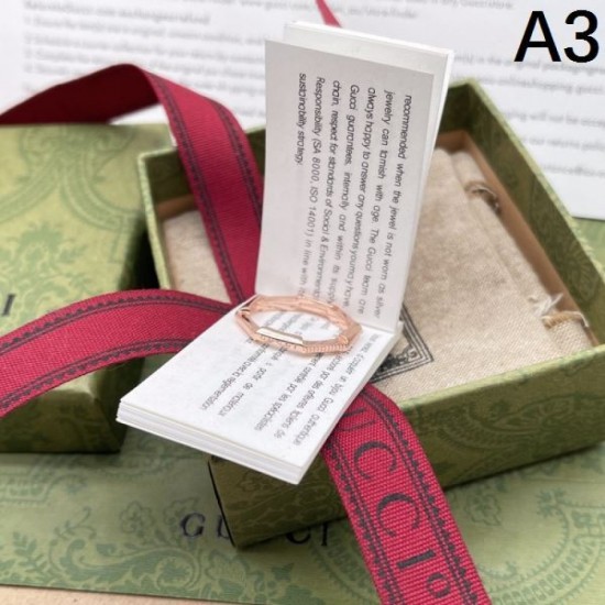 2023FW Ring GUCCI Gucci Autumn/Winter new item that is extremely popular 2023FW Ring GUCCI Gucci Autumn/Winter new item that is extremely popular