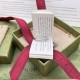 2023FW Ring GUCCI Gucci Autumn/Winter new item that is extremely popular 2023FW Ring GUCCI Gucci Autumn/Winter new item that is extremely popular