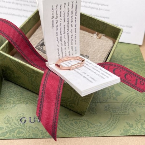 2023FW Ring GUCCI Gucci Autumn/Winter new item that is extremely popular 2023FW Ring GUCCI Gucci Autumn/Winter new item that is extremely popular