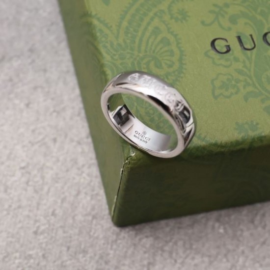2023FW Ring GUCCI Gucci Popular brand this season too 2023FW Ring GUCCI Gucci Popular brand this season too