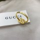 2023FW Ring GUCCI Gucci Decided on a modern style 2023FW Ring GUCCI Gucci Decided on a modern style