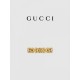 2023FW Ring GUCCI Gucci An item with a great presence 2023FW Ring GUCCI Gucci An item with a great presence