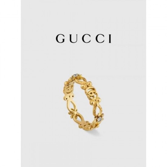2023FW Ring GUCCI Gucci An item with a great presence 2023FW Ring GUCCI Gucci An item with a great presence