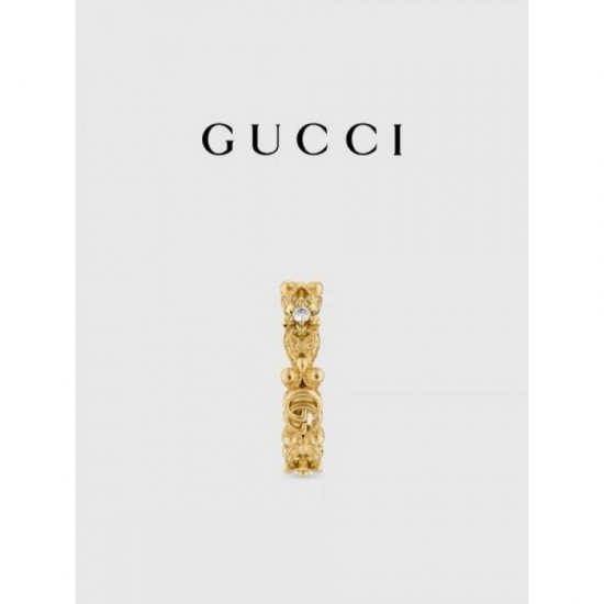 2023FW Ring GUCCI Gucci An item with a great presence 2023FW Ring GUCCI Gucci An item with a great presence