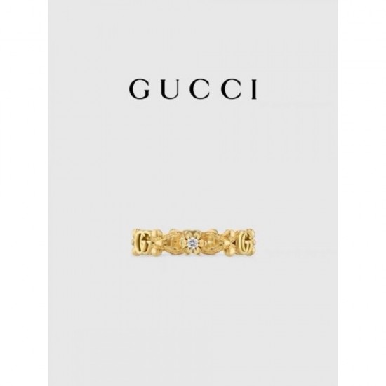 2023FW Ring GUCCI Gucci An item with a great presence 2023FW Ring GUCCI Gucci An item with a great presence