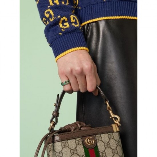 2023FW Ring GUCCI Gucci Personal style 2023FW Ring GUCCI Gucci Personal style