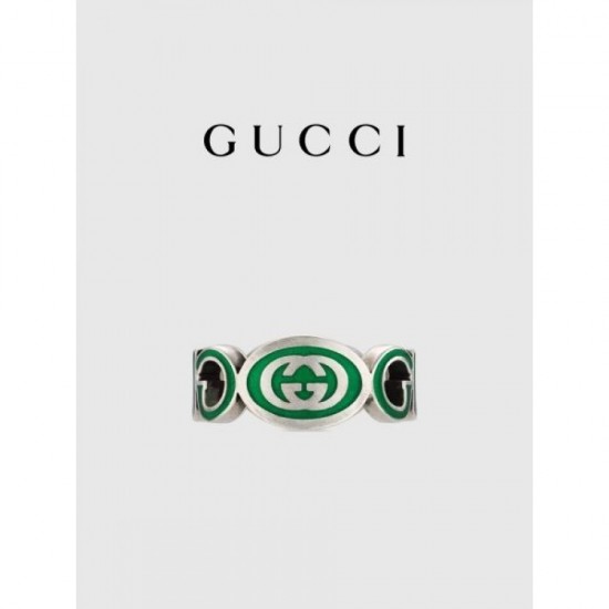 2023FW Ring GUCCI Gucci Personal style 2023FW Ring GUCCI Gucci Personal style
