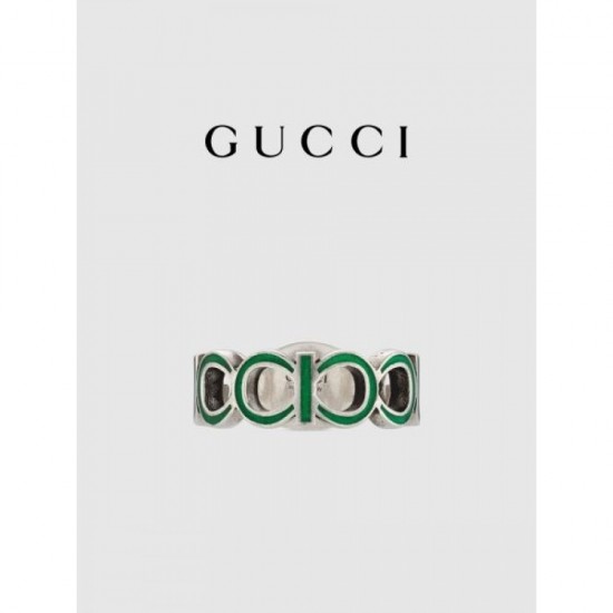 2023FW Ring GUCCI Gucci Personal style 2023FW Ring GUCCI Gucci Personal style