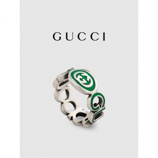 2023FW Ring GUCCI Gucci Personal style 2023FW Ring GUCCI Gucci Personal style
