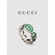 2023FW Ring GUCCI Gucci Personal style 2023FW Ring GUCCI Gucci Personal style