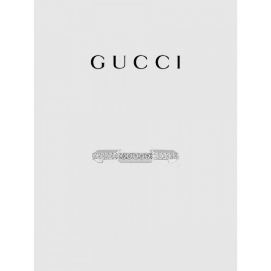 2023FW ring GUCCI Gucci fashion level goes up a notch 2023FW ring GUCCI Gucci fashion level goes up a notch