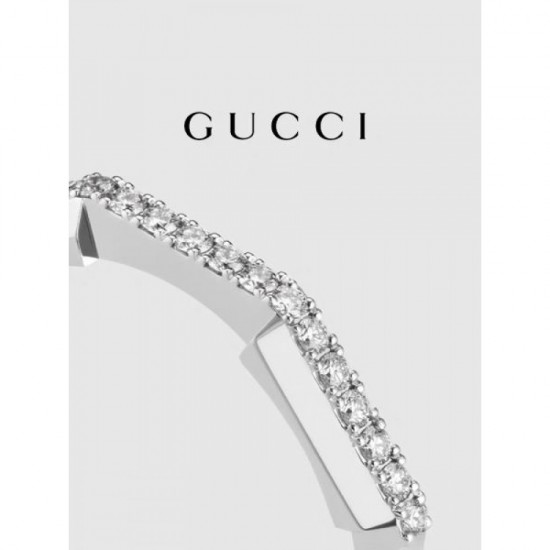 2023FW ring GUCCI Gucci fashion level goes up a notch 2023FW ring GUCCI Gucci fashion level goes up a notch