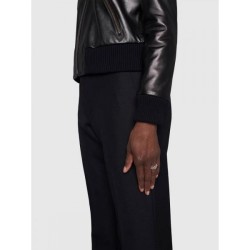 2023FW Ring GUCCI Gucci Classic Street Style