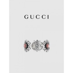 2023FW Ring GUCCI Gucci Classic Street Style