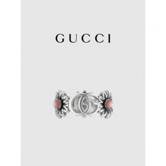 2023FW Ring GUCCI Gucci Classic Street Style 2023FW Ring GUCCI Gucci Classic Street Style