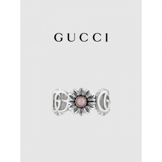 2023FW Ring GUCCI Gucci Classic Street Style 2023FW Ring GUCCI Gucci Classic Street Style