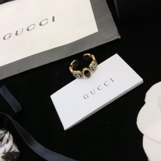 2023FW Ring GUCCI Gucci Eye-catching style this fall 2023FW Ring GUCCI Gucci Eye-catching style this fall