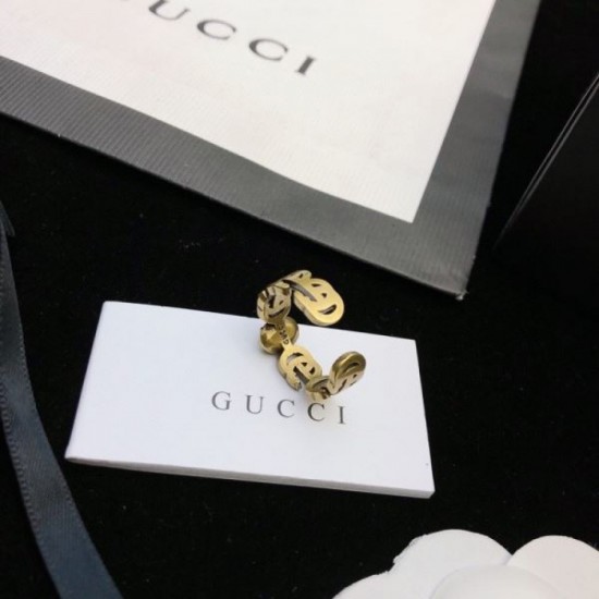 2023FW Ring GUCCI Gucci Eye-catching style this fall 2023FW Ring GUCCI Gucci Eye-catching style this fall