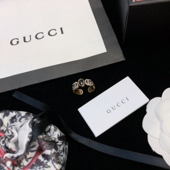 2023FW Ring GUCCI Gucci Eye-catching style this fall 2023FW Ring GUCCI Gucci Eye-catching style this fall