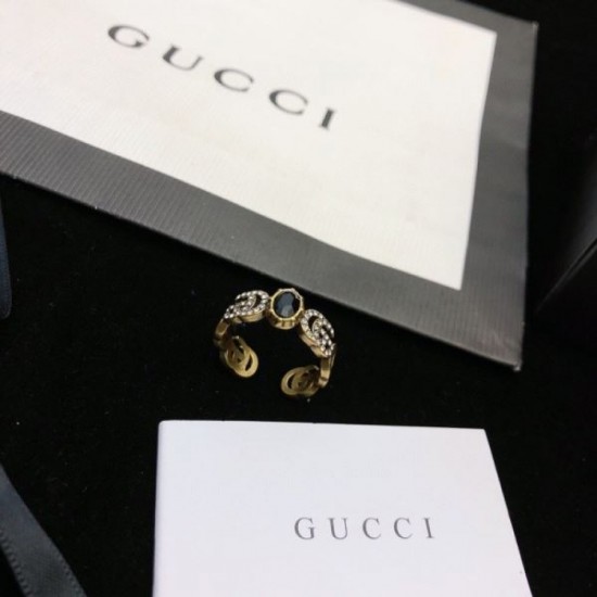2023FW Ring GUCCI Gucci Eye-catching style this fall 2023FW Ring GUCCI Gucci Eye-catching style this fall