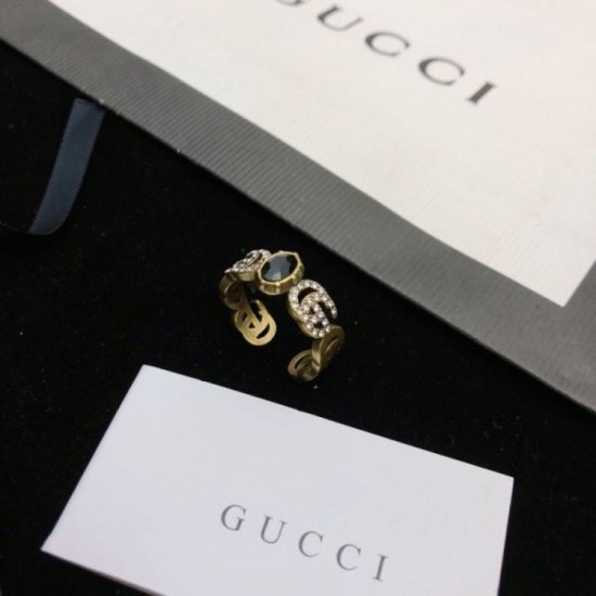 2023FW Ring GUCCI Gucci Eye-catching style this fall 2023FW Ring GUCCI Gucci Eye-catching style this fall