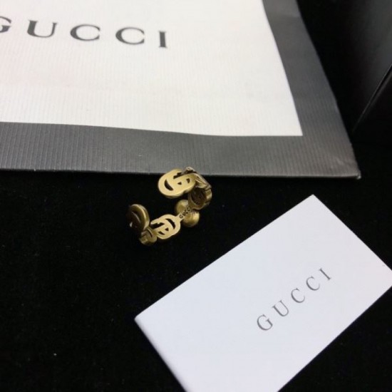 2023FW Ring GUCCI Gucci Eye-catching style this fall 2023FW Ring GUCCI Gucci Eye-catching style this fall