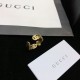 2023FW Ring GUCCI Gucci Eye-catching style this fall 2023FW Ring GUCCI Gucci Eye-catching style this fall